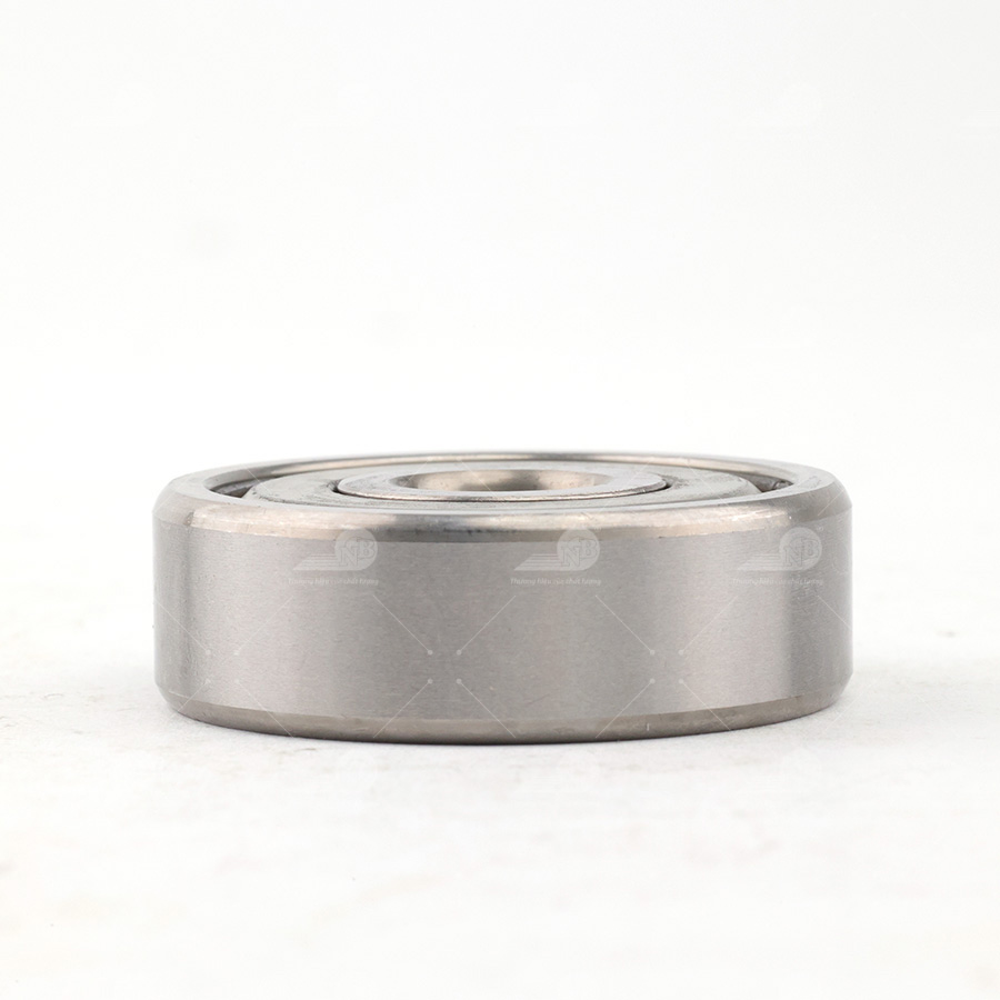 Bạc đạn NSK (Indo) 6300ZZCM