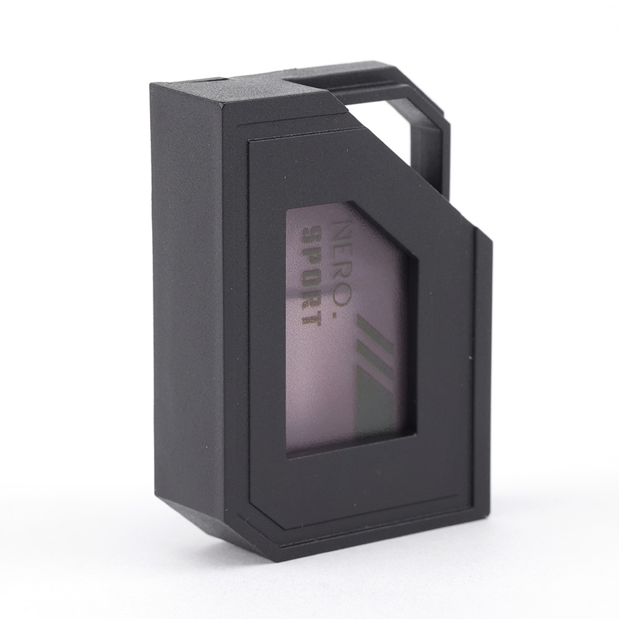 Dầu thơm NO.360-1 2in1(treo kính+ghim máy lạnh) 2.5g WHITE MUSK