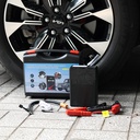 Máy bơm có kèm kích điện