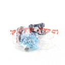 Rotuyn trụ dưới CTR CBIS-15