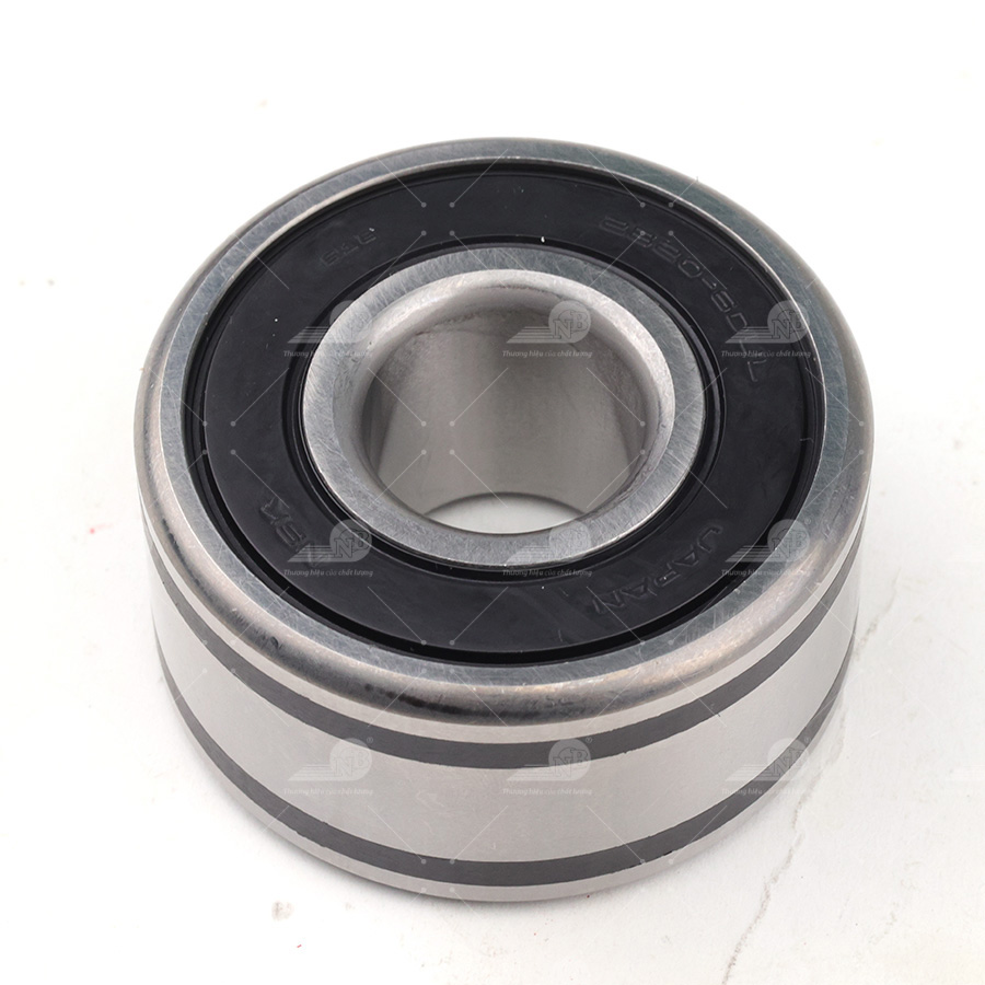 Bạc đạn NSK NC2B20-6T1XDDULCG 01