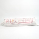 Lót sàn cuộn CIND 3D HB012 đen Size 9M*1.2M