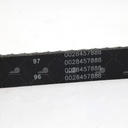 Dây curoa gân Optibelt 05PK1690