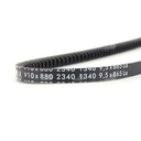 Dây curoa thang Optibelt  V10x880