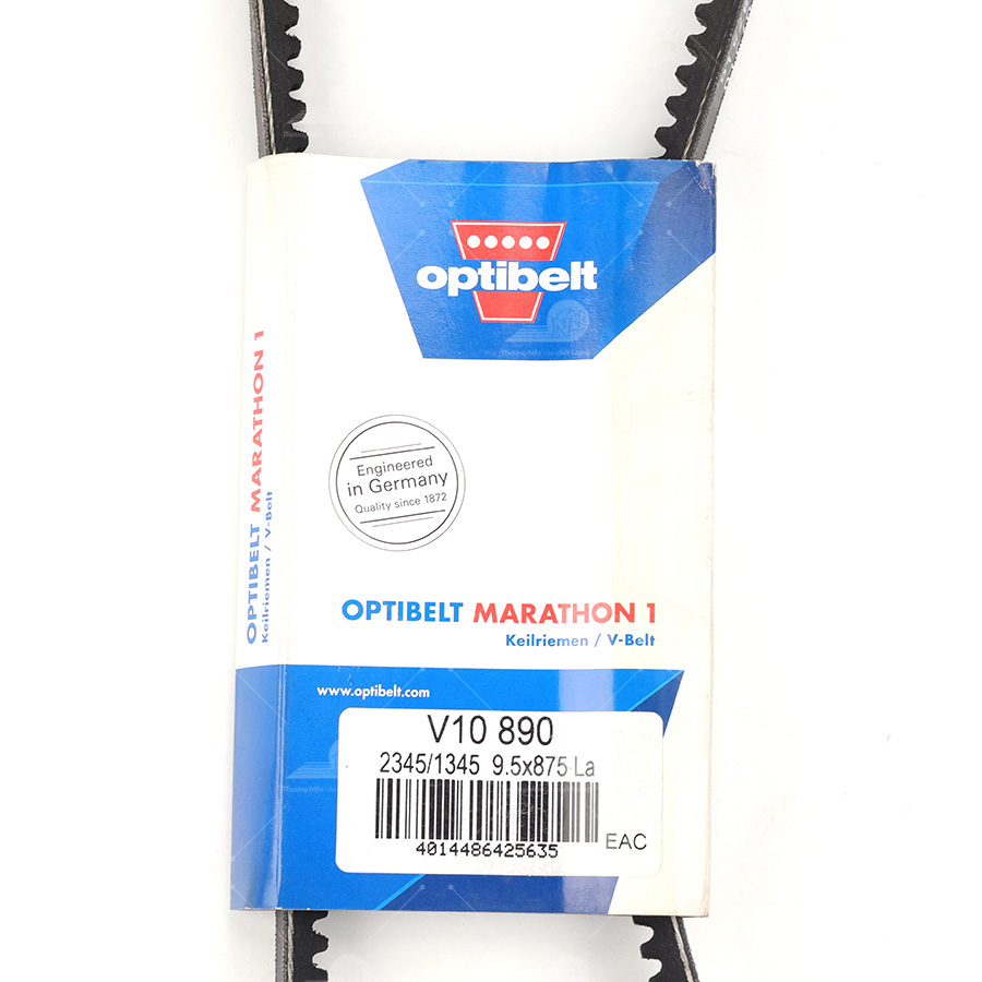 Dây curoa thang Optibelt  V10x890