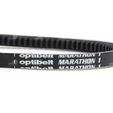 Dây curoa thang Optibelt  V13x750