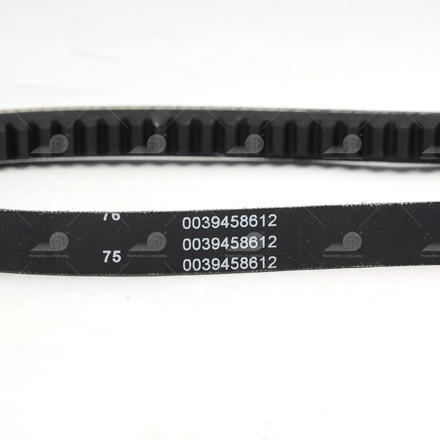 Dây curoa thang Optibelt  V13x820