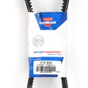 Dây curoa thang Optibelt  V15x850