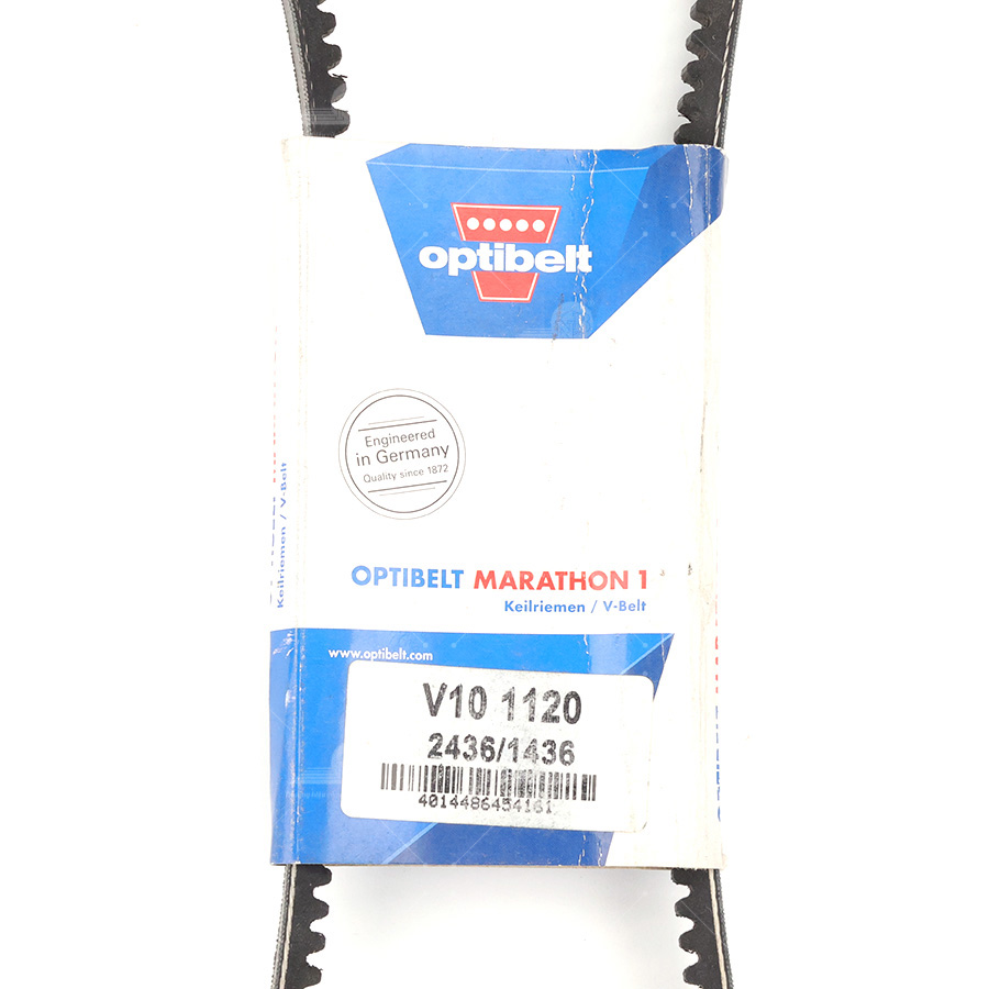 Dây curoa thang Optibelt  V10x1120