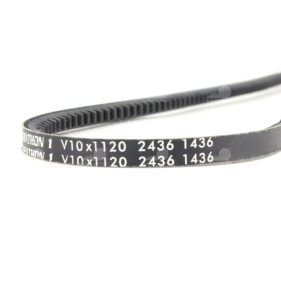 Dây curoa thang Optibelt  V10x1120