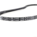 Dây curoa thang Optibelt  V10x1180