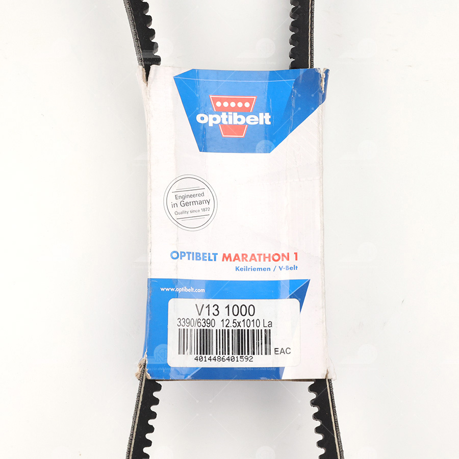 Dây curoa thang Optibelt  V13x1000