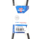 Dây curoa thang Optibelt  V13x1015