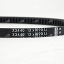 Dây curoa thang Optibelt  V13x1125