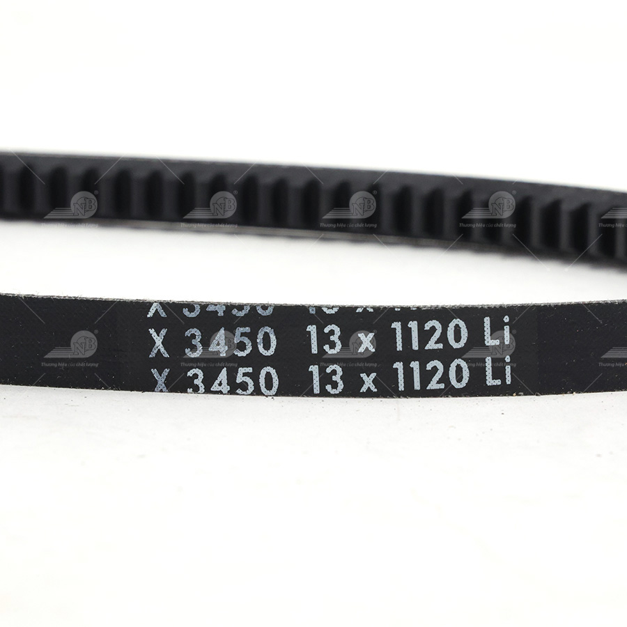 Dây curoa thang Optibelt  V13x1155