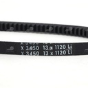 Dây curoa thang Optibelt  V13x1155