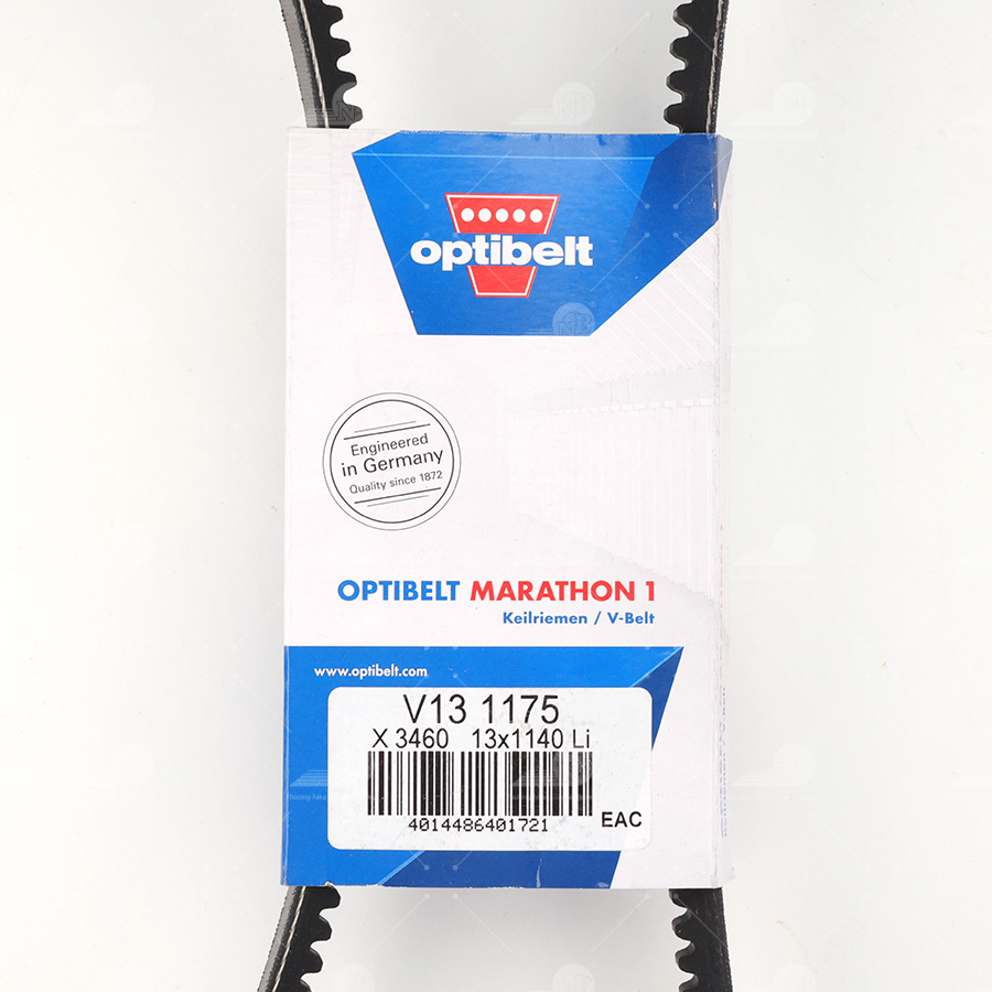 Dây curoa thang Optibelt  V13x1175