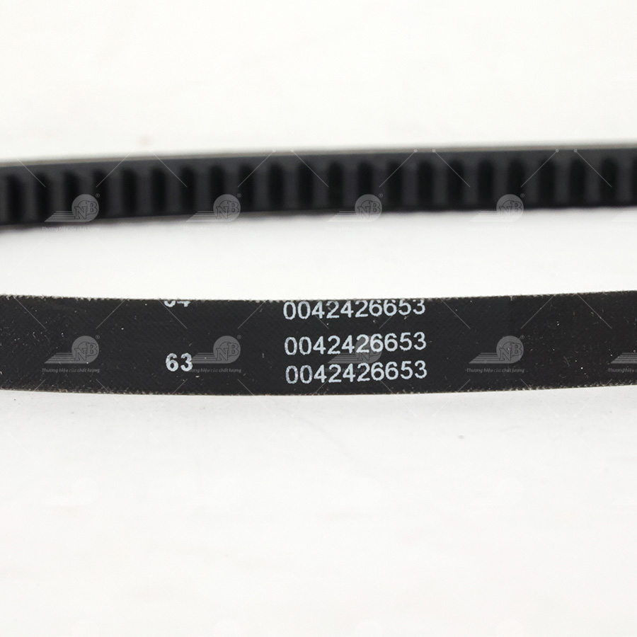 Dây curoa thang Optibelt  V13x1435