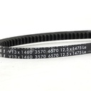 Dây curoa thang Optibelt  V13x1460