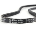 Dây curoa thang Optibelt  V13x1535