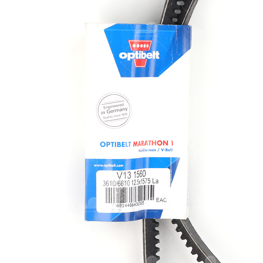 Dây curoa thang Optibelt  V13x1560