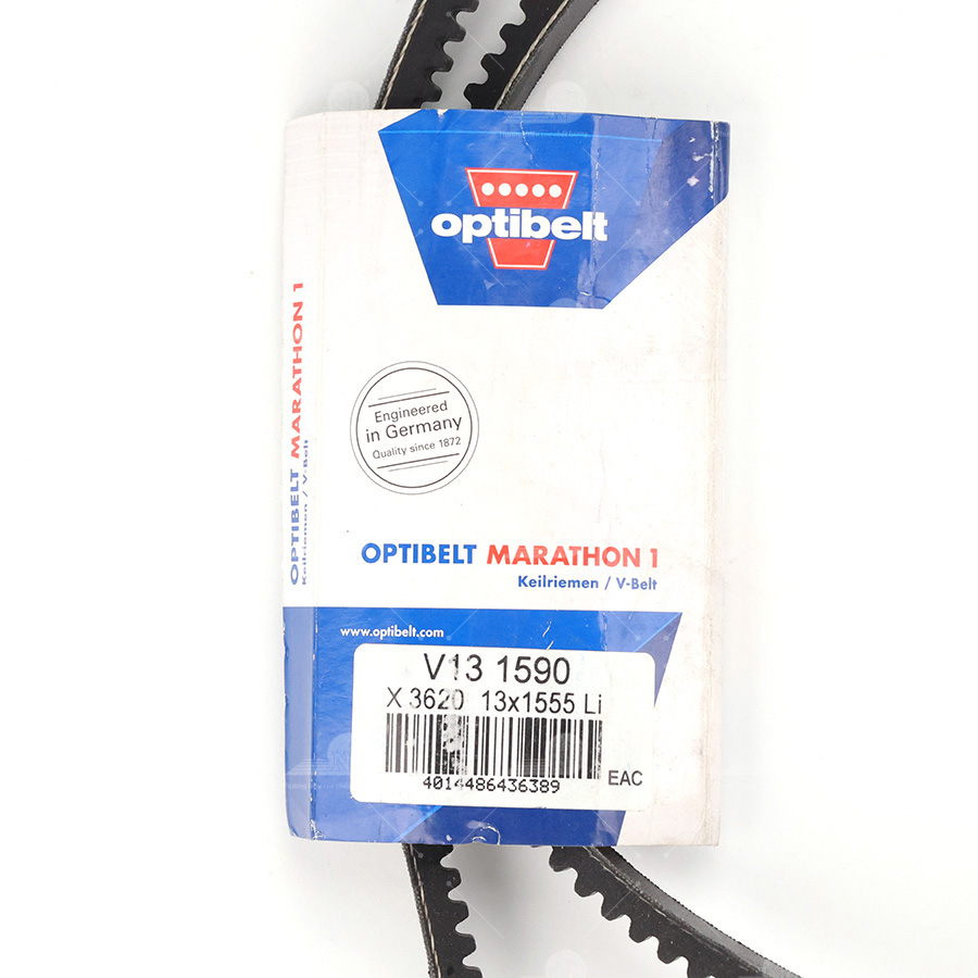 Dây curoa thang Optibelt  V13x1590