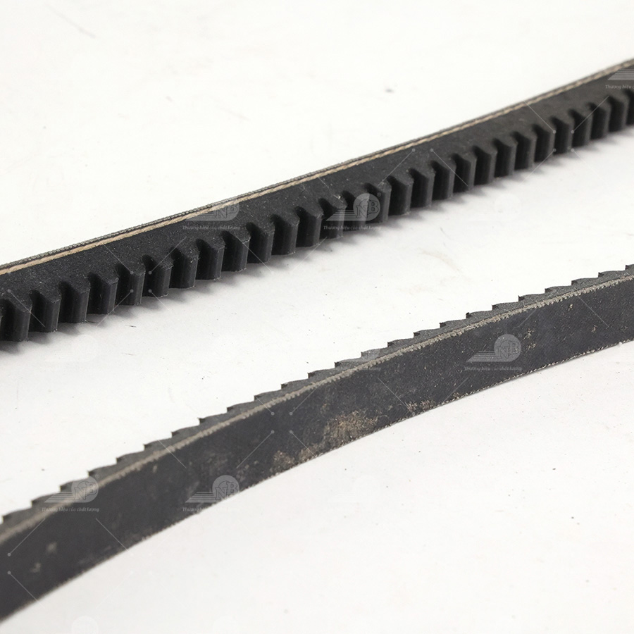 Dây curoa thang Optibelt  V13x1615