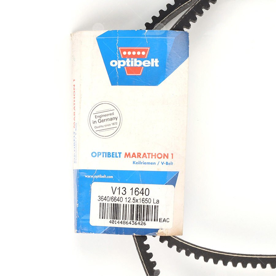 Dây curoa thang Optibelt  V13x1640