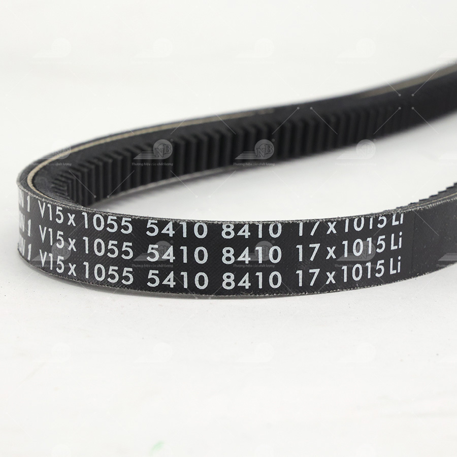 Dây curoa thang Optibelt  V15x1055