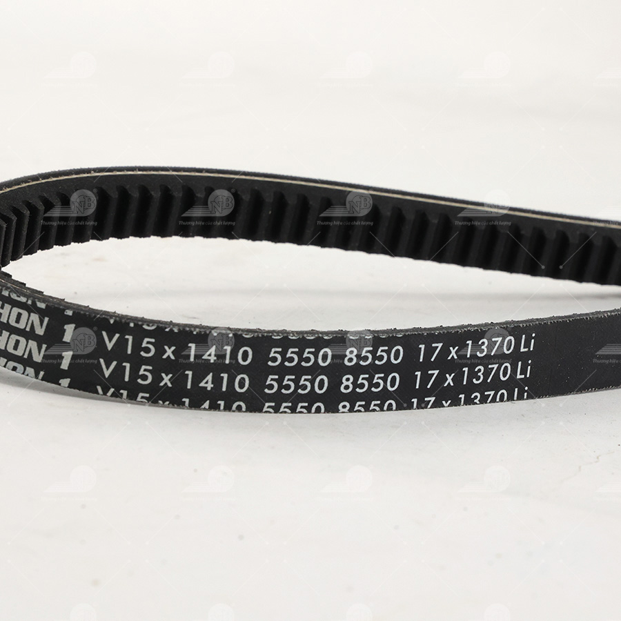 Dây curoa thang Optibelt  V15x1410