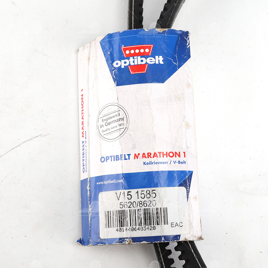 Dây curoa thang Optibelt  V15x1585