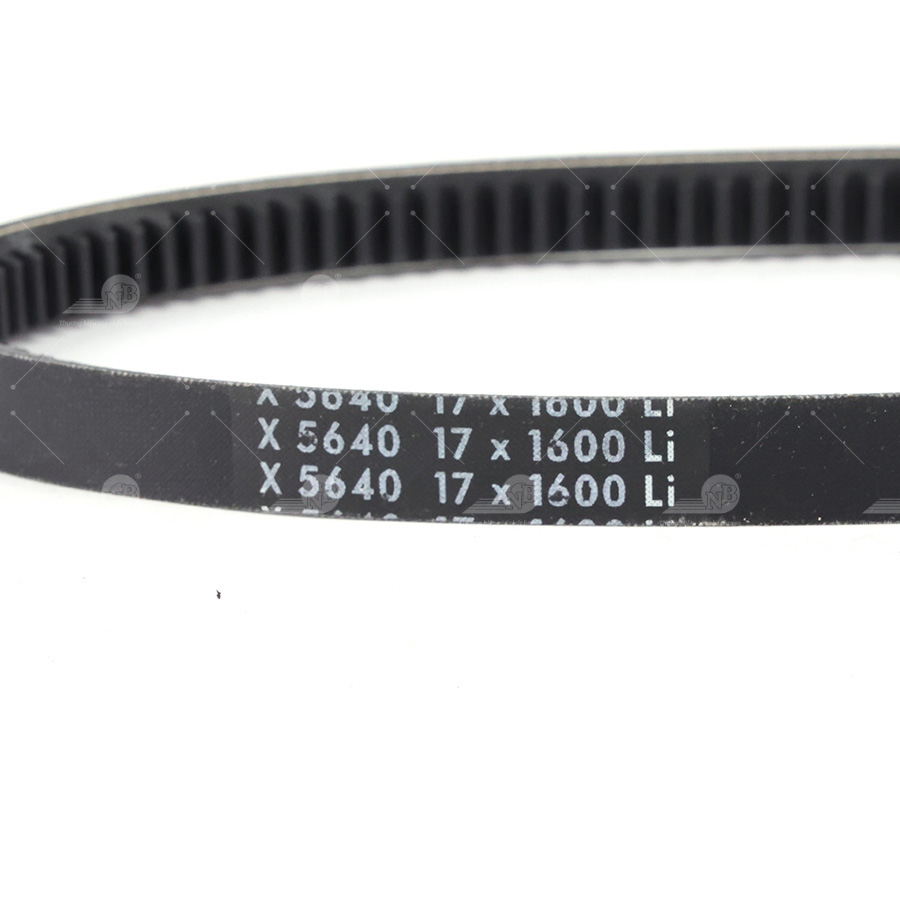 Dây curoa thang Optibelt  V15x1640