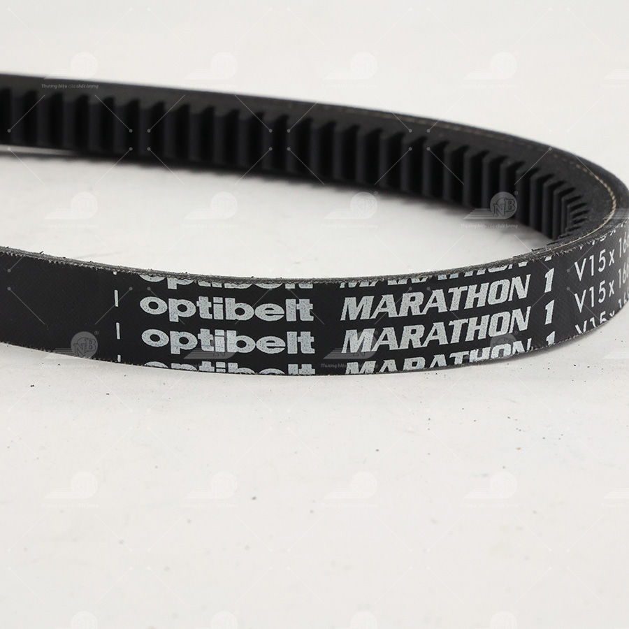 Dây curoa thang Optibelt  V15x1665