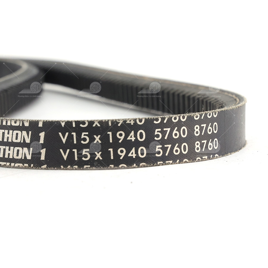 Dây curoa thang Optibelt  V15x1940