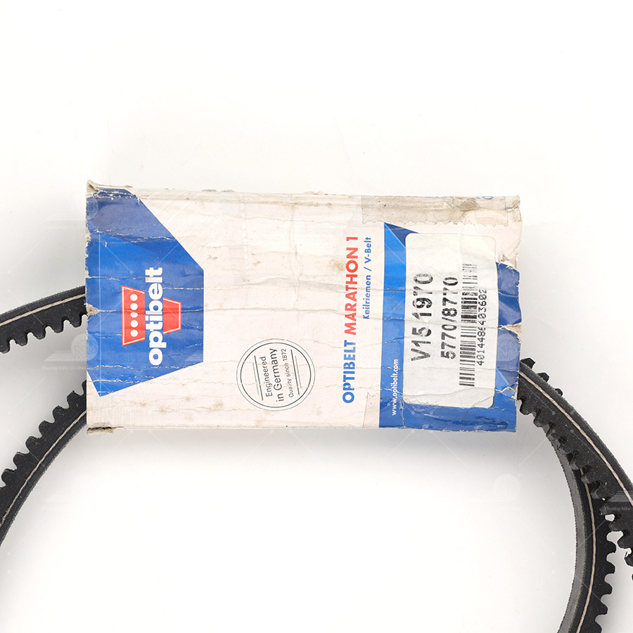 Dây curoa thang Optibelt  V15x1970