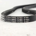 Dây curoa thang Optibelt  V15x1995