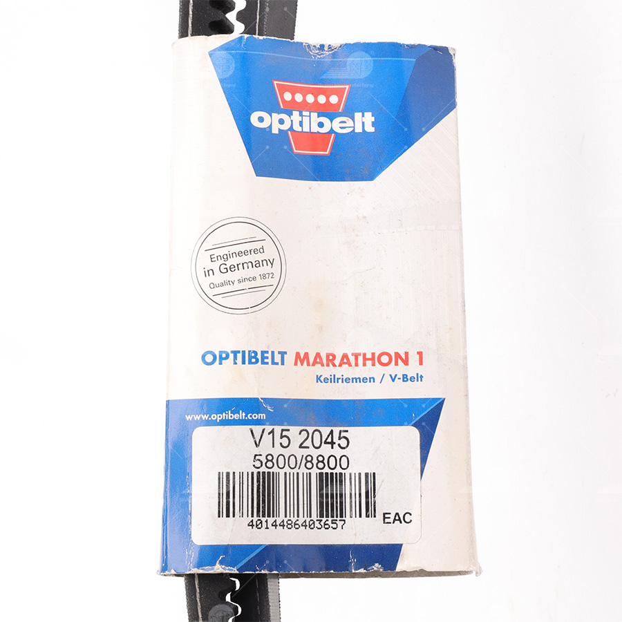 Dây curoa thang Optibelt  V15x2045