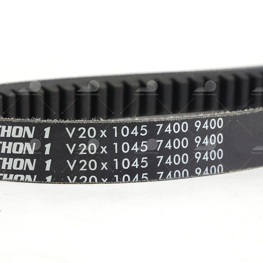 Dây curoa thang Optibelt  V20x1045