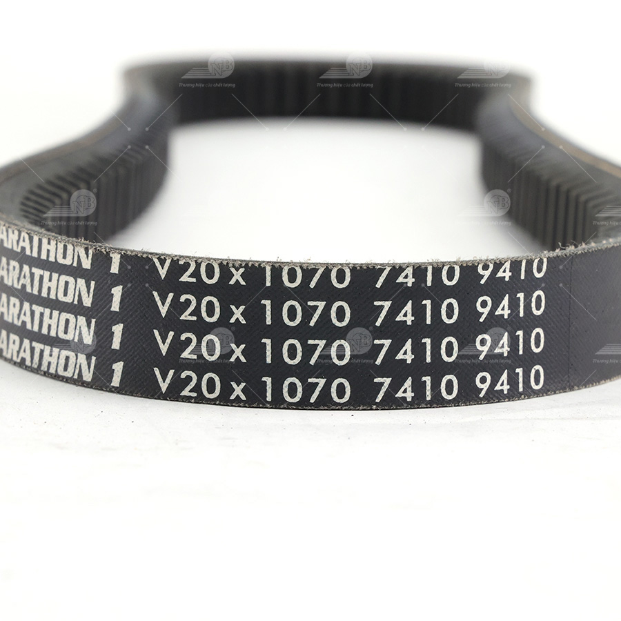 Dây curoa thang Optibelt  V20x1070