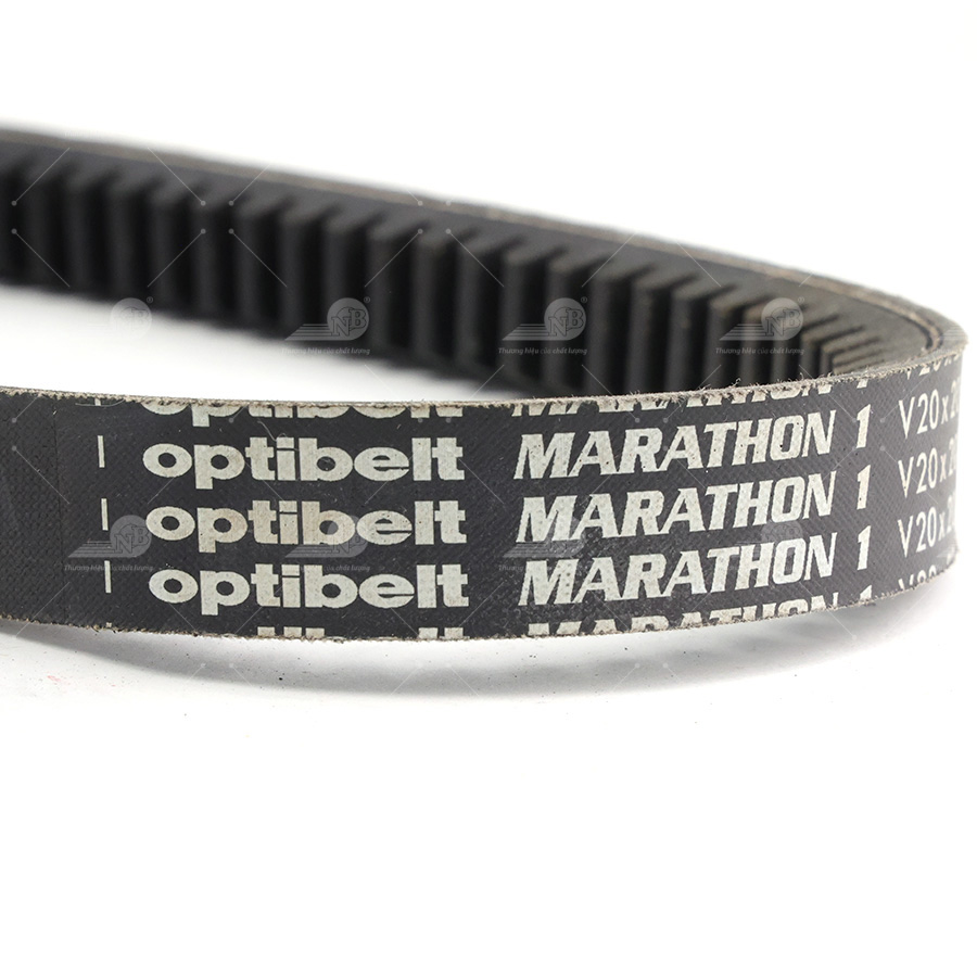 Dây curoa thang Optibelt  V20x2010