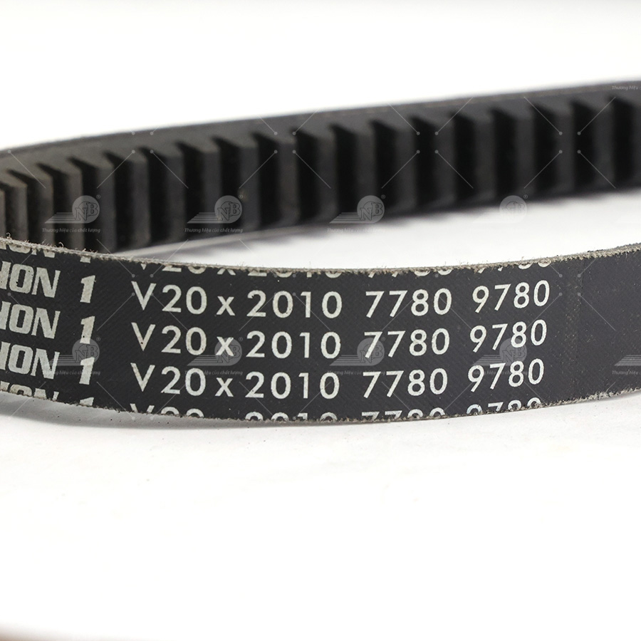 Dây curoa thang Optibelt  V20x2010