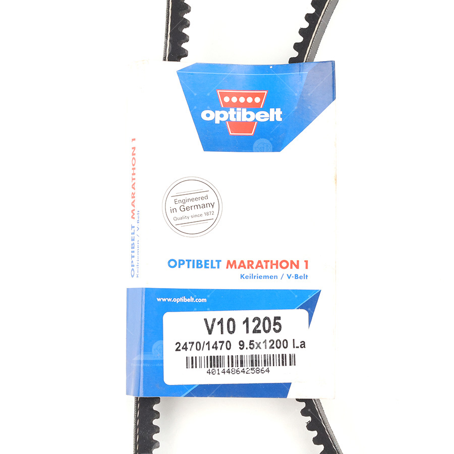 Dây curoa thang Optibelt  V10x1205