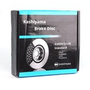 Đĩa thắng MK G3035