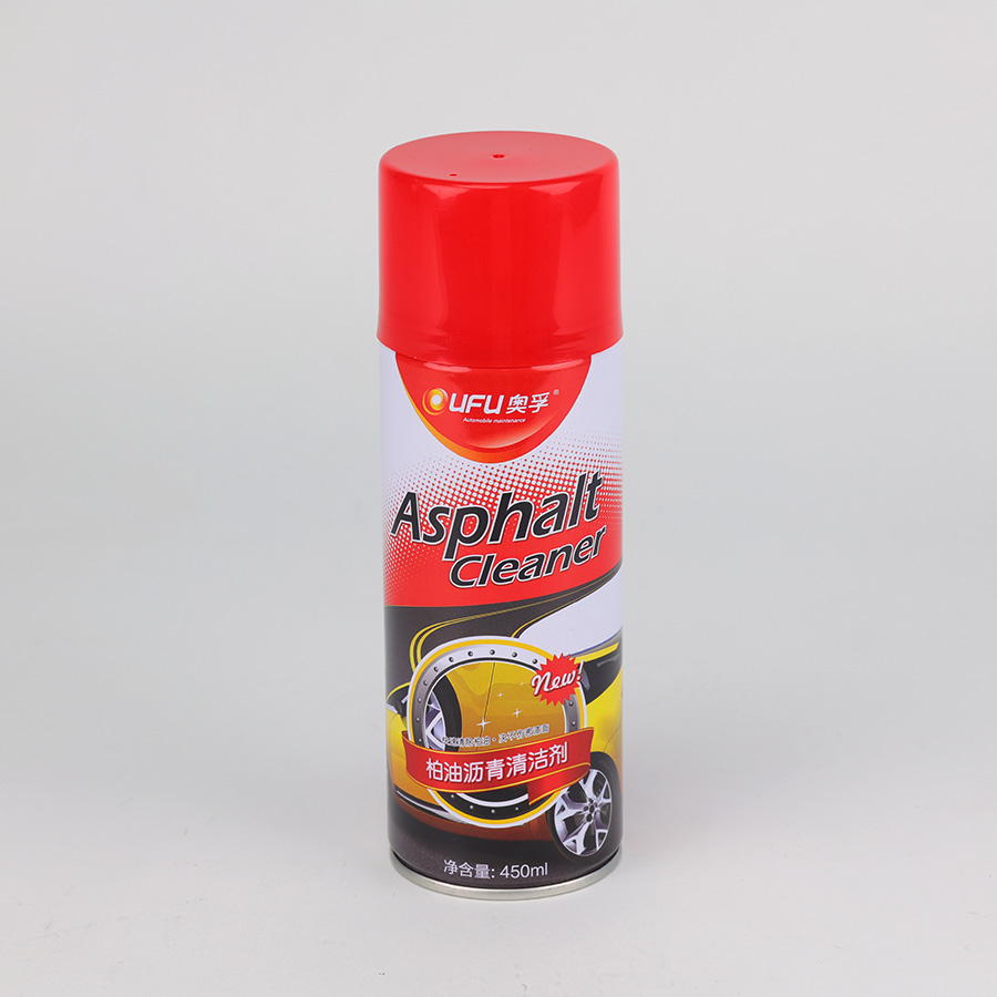 Chất làm sạch nhựa đường OUFU (450ml) AF-1108