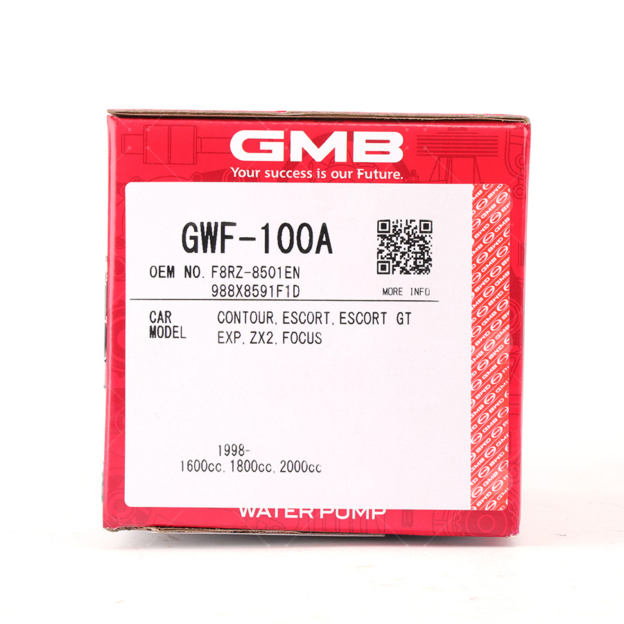 Bơm nước GMB GWF100A