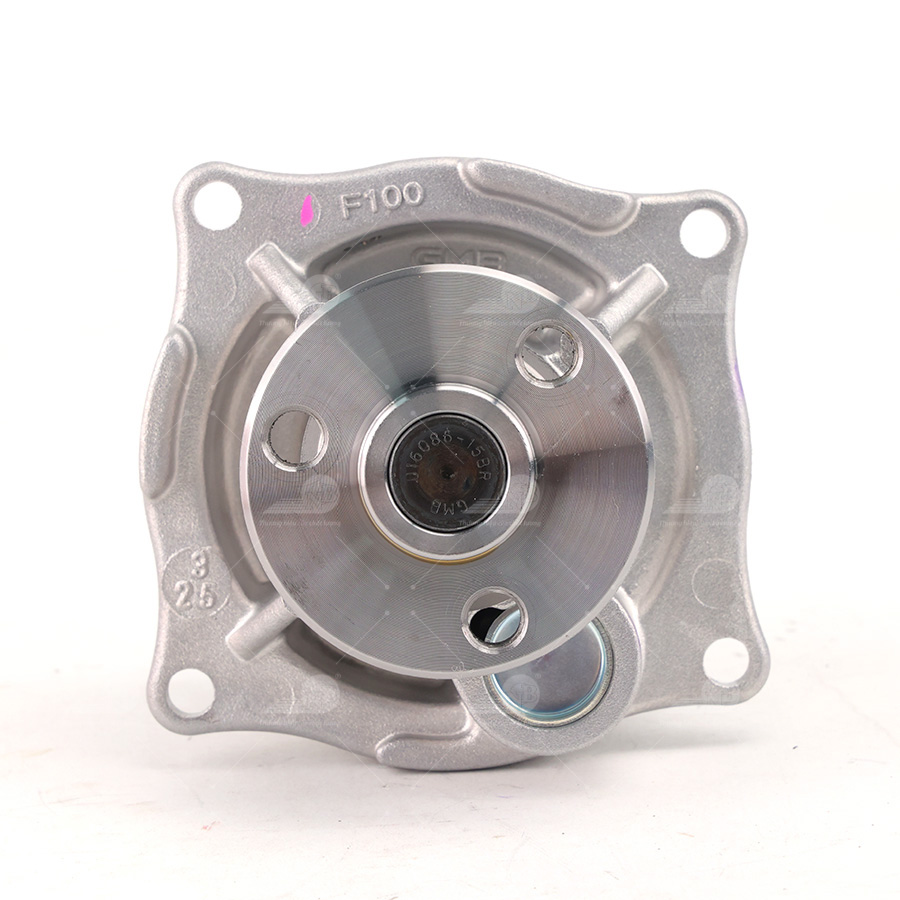 Bơm nước GMB GWF100A