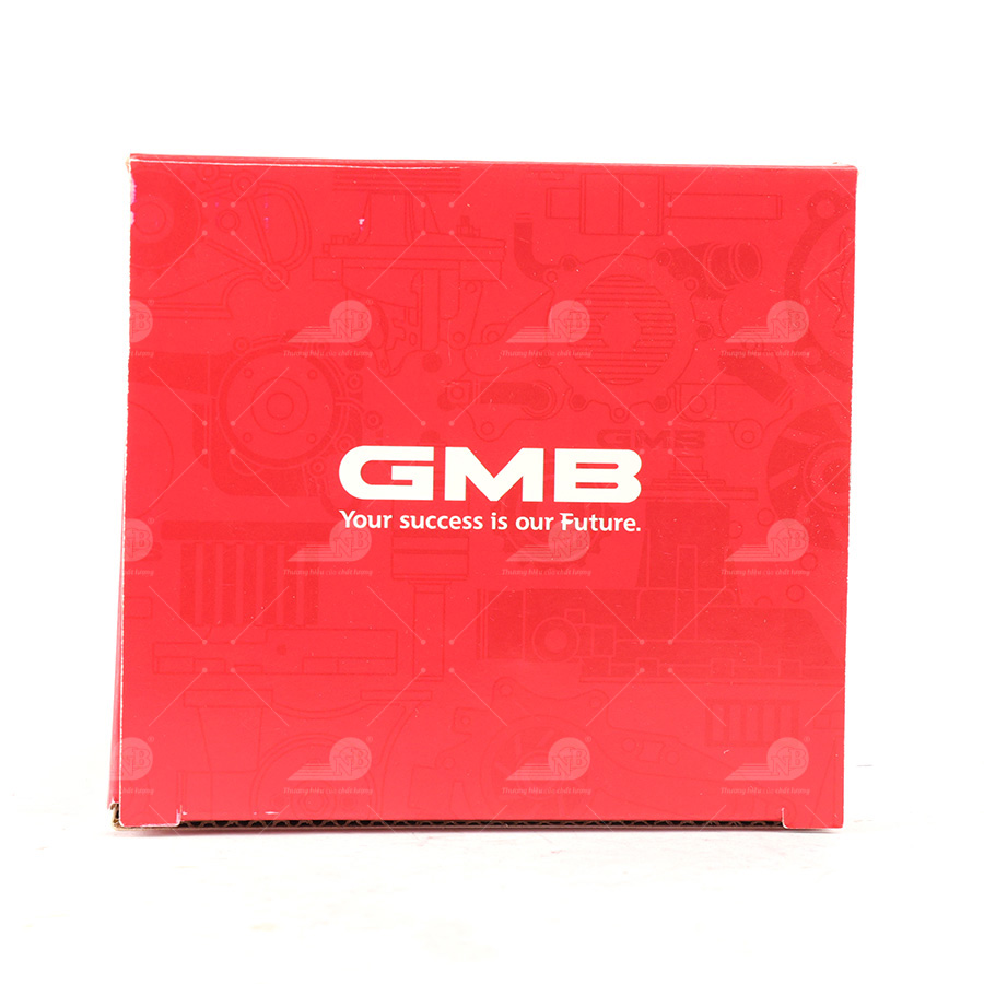 Bơm nước GMB GWM93AM