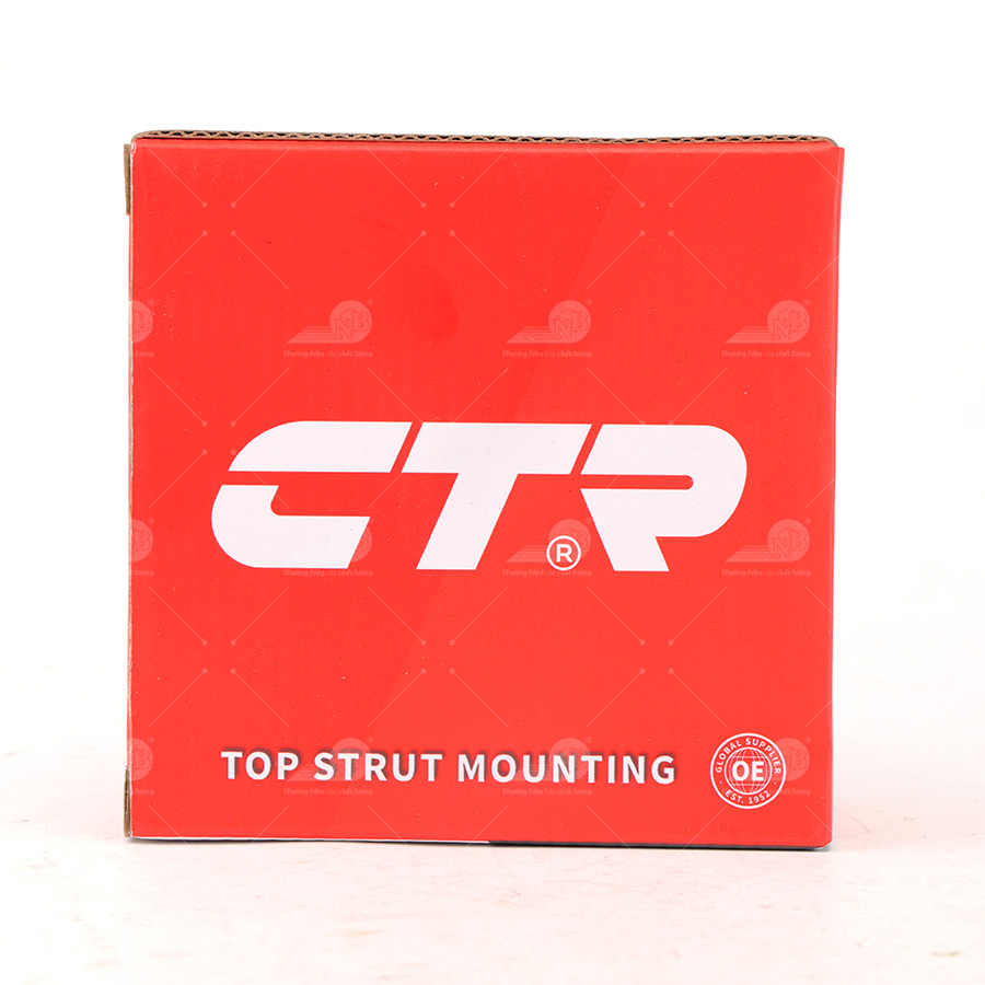 Cao su bát bèo trước CMKD-3/GA0034