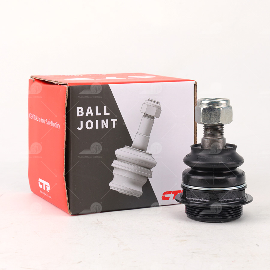 Rotuyn trụ CBPU-8/CB0504