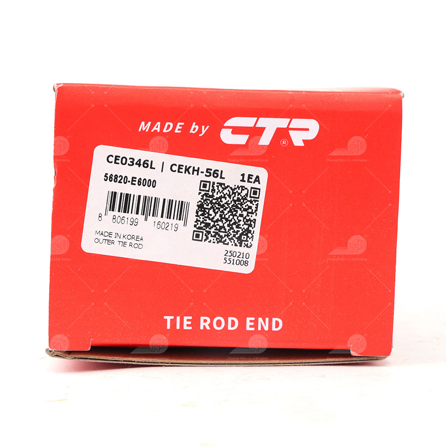 Rotuyn Thước lái ngoài CEKH-56L/CE0346L